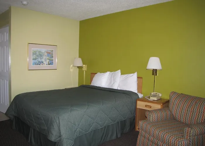 Motel Unicity Carbondale