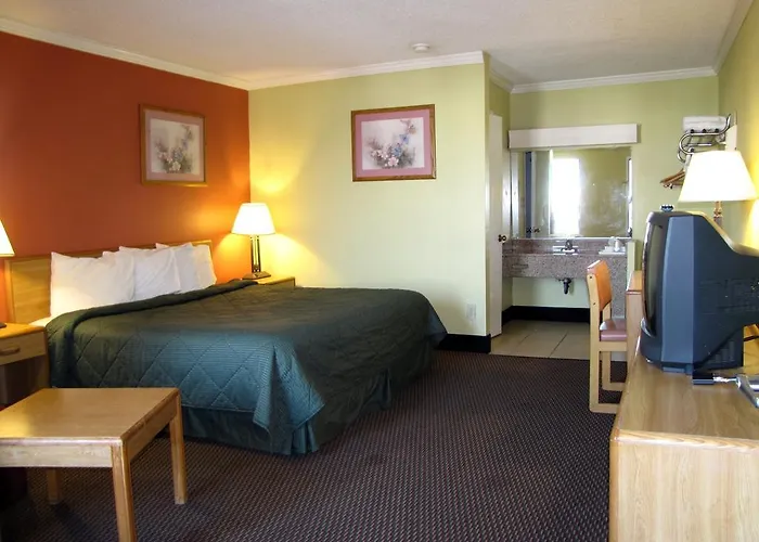 Motel Unicity Carbondale