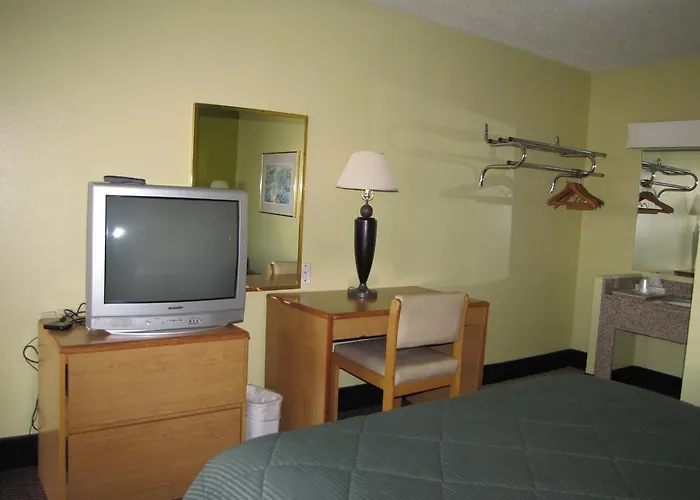 Unicity Motel Carbondale