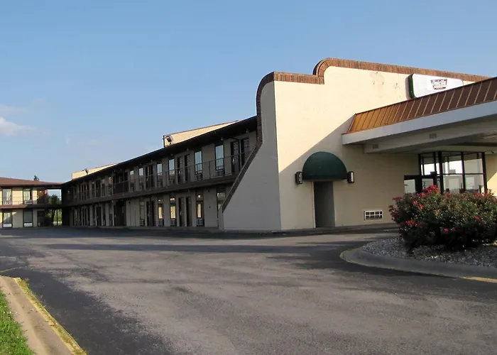Motel Unicity
